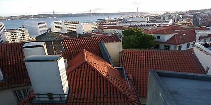 Στα ύψη ο πορτογαλικός ΕΝΦΙΑ για τα... ευήλια ακίνητα