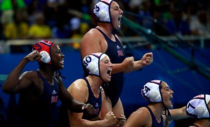 «Πάρτι» και back to back από την… Dream Team!