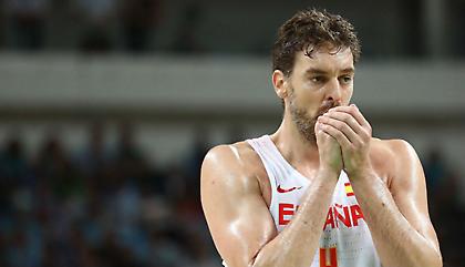 Θα μας τρελάνει ο Γκασόλ: «Θέλω να συνεχίσω να παίζω στην εθνική»