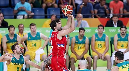 Ισοπεδωτική Σερβία!