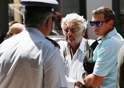 Το Συμβούλιο Πλημμελειοδικών θα αποφασίσει για την τύχη του χειριστή του ταχύπλοου