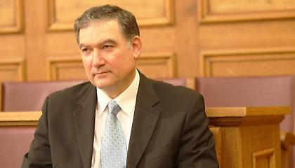 FAZ: «Πολιτική δίωξη για δημιουργία εντυπώσεων»