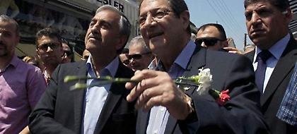 Λευκός Οίκος: Εφικτή η συμφωνία για το κυπριακό ως τα τέλη του 2016