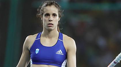 Ρατσιστική επίθεση από Αμερικανό στην Στεφανίδη: «Σκύλα, μείνε στην Ελλάδα»