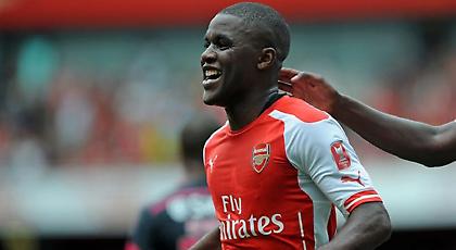 Κλείνει στην Σπόρτινγκ ο Κάμπελ