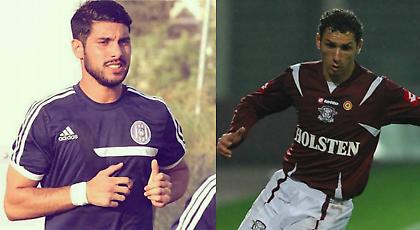 Διπλό «χτύπημα» με Σάββα-Μπουρντουγιάν η Καλλονή