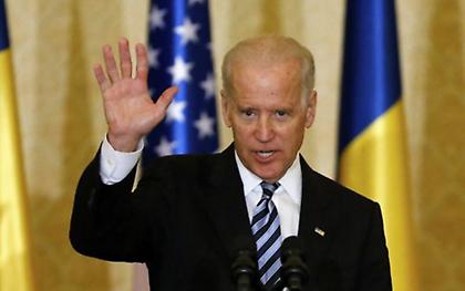 Μπάιντεν: Εφικτή συμφωνία στο Κυπριακό έως τα τέλη του χρόνου
