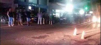 Τροχαίο στην Ηλεία: Αυτοκίνητο παρέσυρε και σκότωσε πεζό