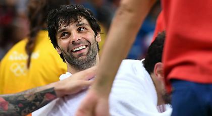 Τεόντοσιτς: «Έχασα το στοίχημα»!