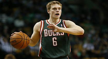 Επιστροφή στο ΝΒΑ για Γουόλτερς (pic)