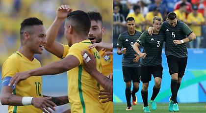 Για την τιμή τους και… για την 7αρα