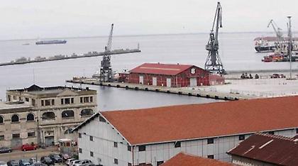 Φωτιά σε κέντρο φιλοξενίας προσφύγων στη Θεσσαλονίκη