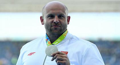 Μαθήματα ζωής από τον «ασημένιο» δισκοβόλο του Ρίο! (pic)