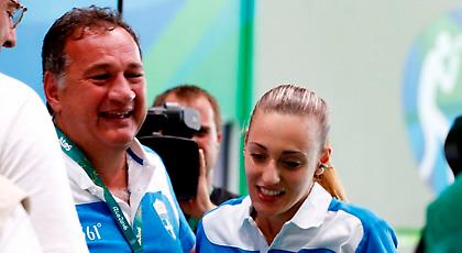 Καπράλος στον ΣΠΟΡ FM: «Δεν πήραμε ούτε ένα ευρώ από την Πολιτεία για την προετοιμασία»