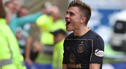 Γλίτωσε την… ψυχρολουσία η Σέλτικ (video)