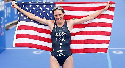 Στις ΗΠΑ το χρυσό στο τρίαθλο