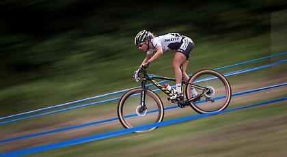 Σουηδική κυριαρχία στα mountain bike