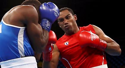 «Χρυσός» ο Λόπες