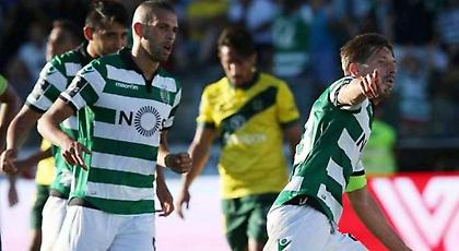 «Βρυχώνται» από την κορυφή