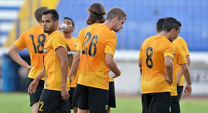 Η ΑΕΚ με κανονικά εξτρέμ αλλάζει ταχύτητα