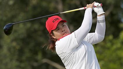 Στην κορυφή η Παρκ