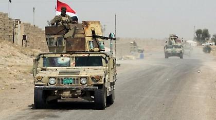 Ιράκ: Νεκρός τεχνικός καναλιού σε ρεπορτάζ για τις επιχειρήσεις κατά των τζιχαντιστών