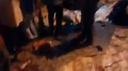 Φονική έκρηξη σε γάμο στην Τουρκία