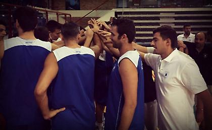 Πρώτη με «νέους» και... Μαυροειδή για Δούκα