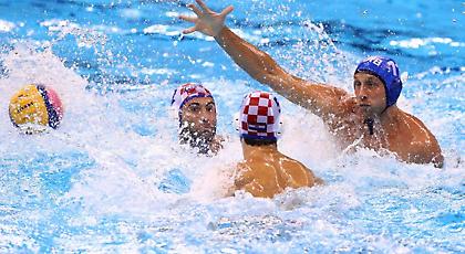 Σέρβοι κατακτητές