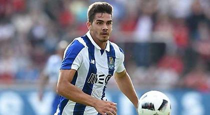 Μόνο ο Αντρέ Σίλβα έβγαλε «φωτιές»