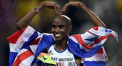 Προέρχεται από μεγάλη… Φάρα