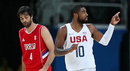 Ο πίνακας των μεταλλίων στους Ολυμπιακούς Αγώνες (21/8)