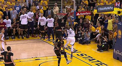 Με blocker Αντετοκούνμπο οι 50 καλύτερες τάπες του ΝΒΑ! (video)