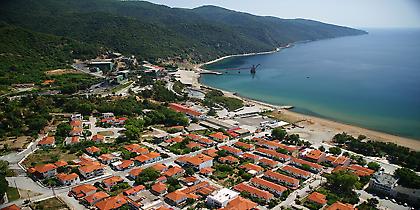 «Ταξίδι στον Κόσμο» για 12 θεματικές μορφές τουρισμού της Προαθωνικής Χερσονήσου