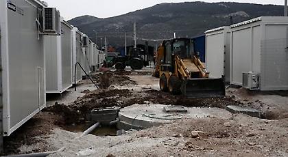 Ανακατανομή προσφύγων σχεδόν σε όλη την Ελλάδα σχεδιάζει η κυβέρνηση