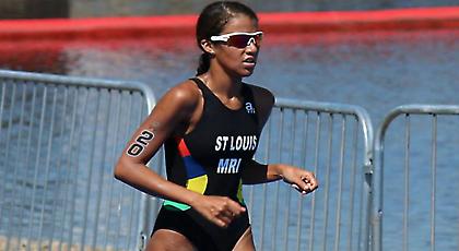 Η αθλήτρια που αψήφησε τον καρκίνο για να βρεθεί στους Ολυμπιακούς Αγώνες!