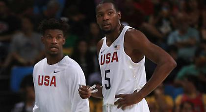 Nτουράντ για Μπάτλερ: «Είναι χαζός, το βλέπετε όλοι» (video)