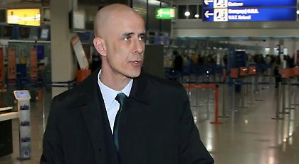 Συμφώνησε με Βόκολο ο Παναιγιάλειος