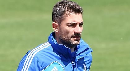 Επιστρέφει στην ενεργό δράση ο Χαλκιάς!