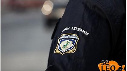 Θεσσαλονίκη: Συνελήφθη 28χρονος με 12 κιλά κάνναβης στη βαλίτσα του