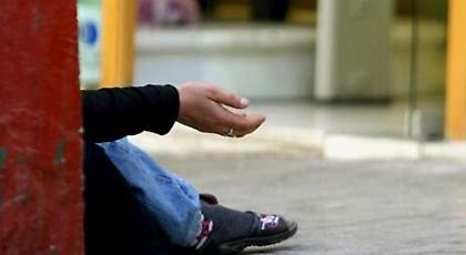 Σοκ στον Βόλο! Πα-τέρας χτυπούσε την κόρη του επειδή δεν ζητιάνευε