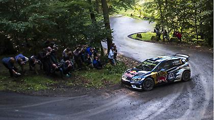 Οζιέ μετά από καιρό!