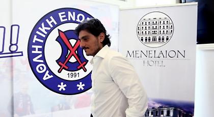 Ετοιμάζει «παλατάκι» στη Σπάρτη ο Γιαννακόπουλος