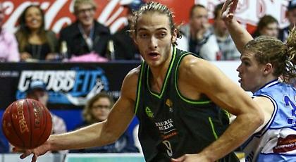 Νίκησε το θάνατο και ονειρεύεται το NBA