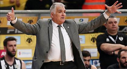 Μαρκόπουλος στον ΣΠΟΡ FM: «Ο Τόμπσον μπορεί να κρίνει τον τελικό»