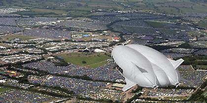 Πέταξε το μεγαλύτερο αεροπλάνο στον κόσμο