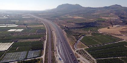 Η μυστική συμφωνία με την Ολυμπία Οδό για την «Κορίνθου – Πατρών»