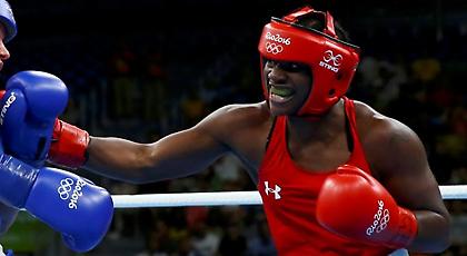 Οι νικητές στα 52 και 75 κιλά πυγμαχίας