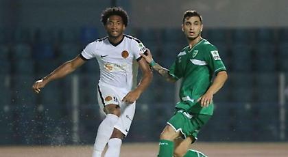 Δύσκολα η ΑΕΛ, «σούπερ» ΑΕ Ζακακίου