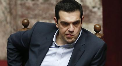 Κρίσιμες επαφές Τσίπρα για το προσφυγικό